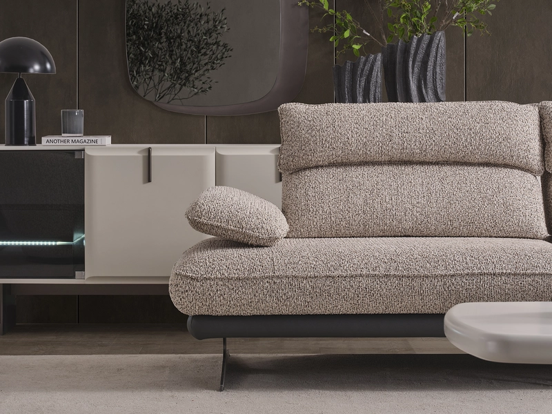 Geva Koltuk Takımı