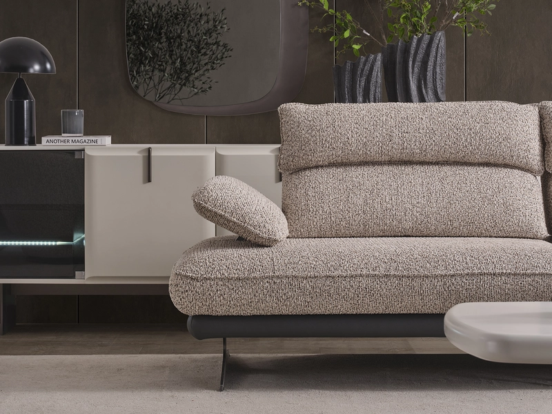 Geva Koltuk Takımı