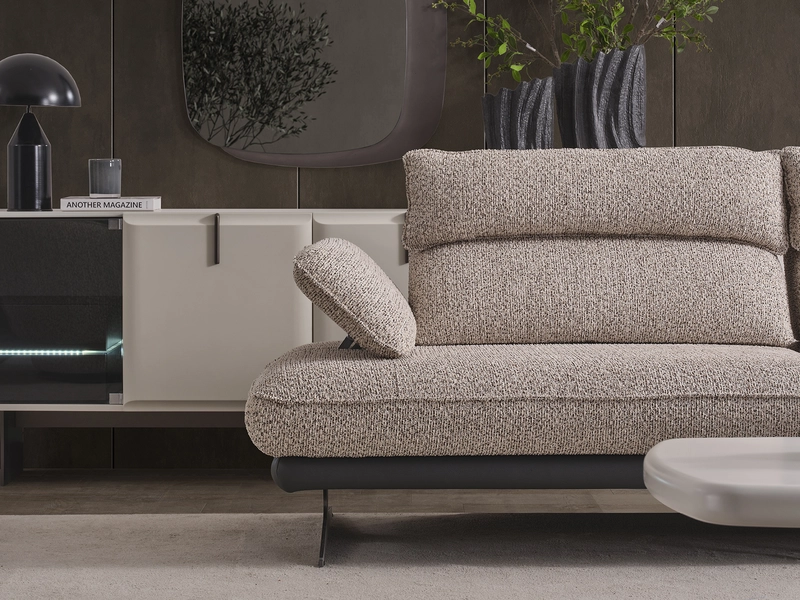 Geva Koltuk Takımı