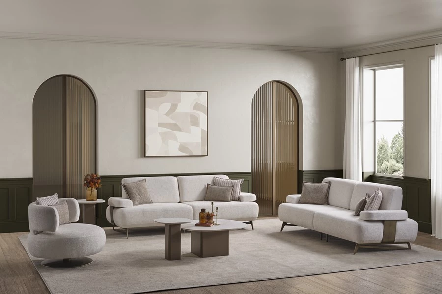 Paolo Air Koltuk Takımı