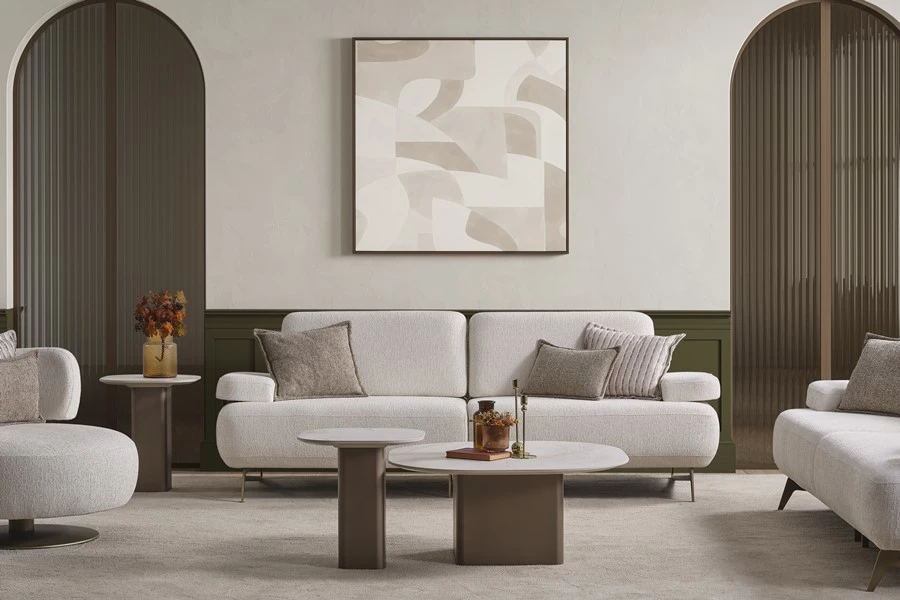 Paolo Air Koltuk Takımı