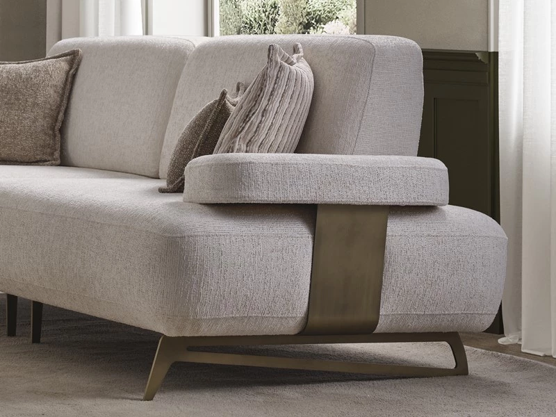 Paolo Air Koltuk Takımı