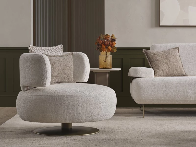 Paolo Air Koltuk Takımı