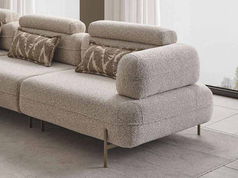 Novart Modern Köşe Takımı