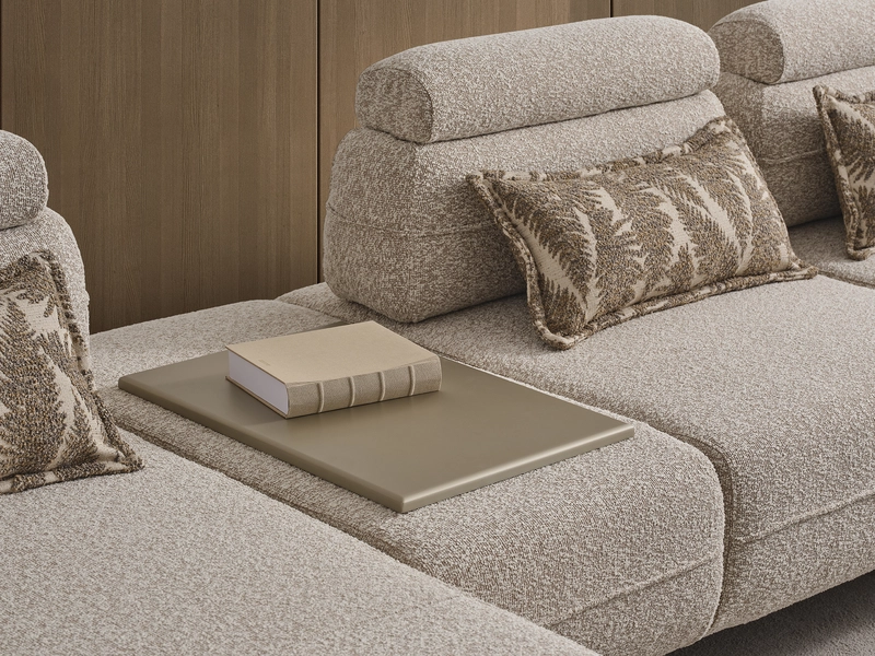 Novart Modern Köşe Takımı