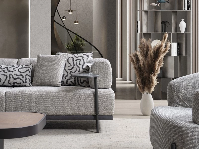 Verdun Koltuk Takımı