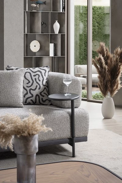 Verdun Koltuk Takımı