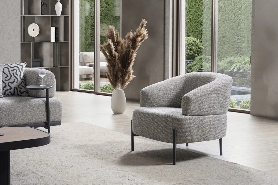 Verdun Koltuk Takımı