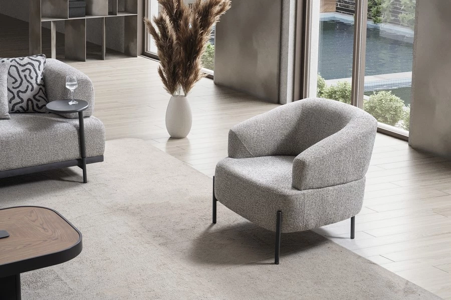 Verdun Koltuk Takımı