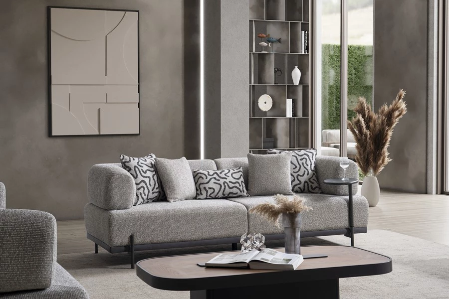 Verdun Koltuk Takımı