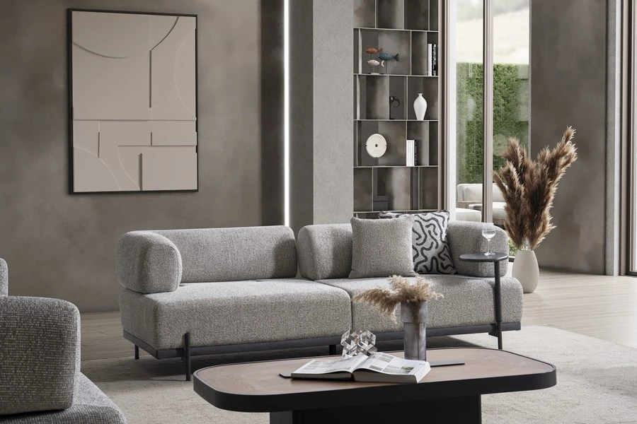 Verdun Koltuk Takımı