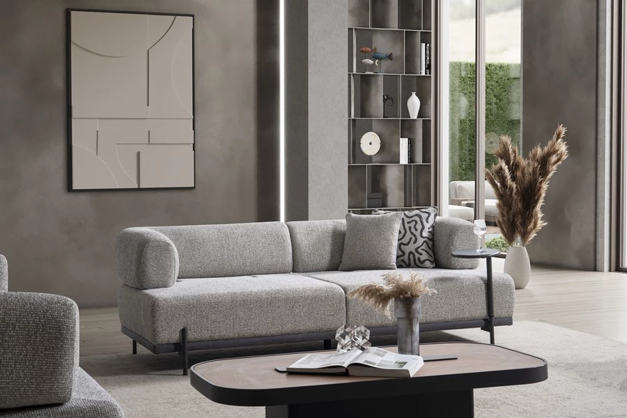 Verdun Koltuk Takımı