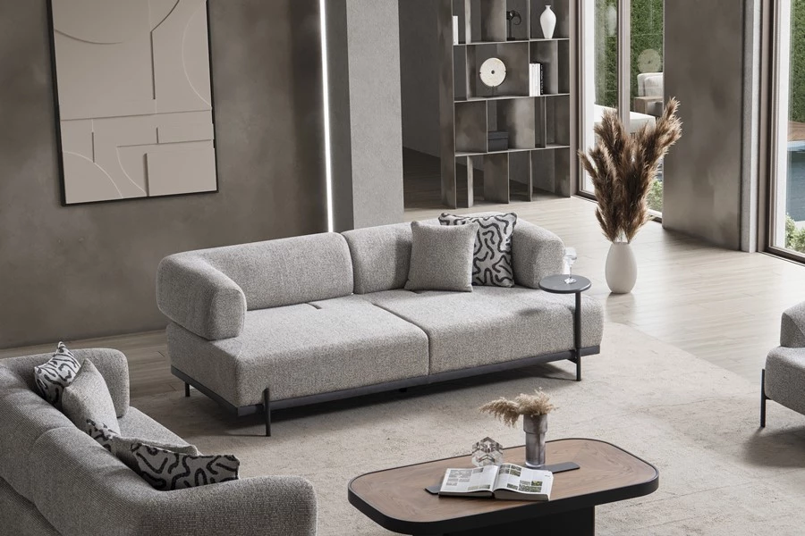 Verdun Koltuk Takımı