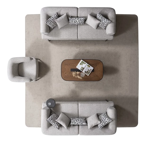 Verdun Koltuk Takımı