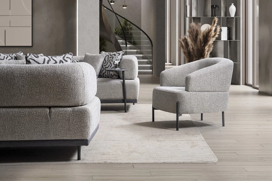 Verdun Koltuk Takımı