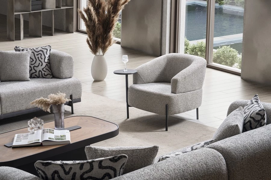 Verdun Koltuk Takımı