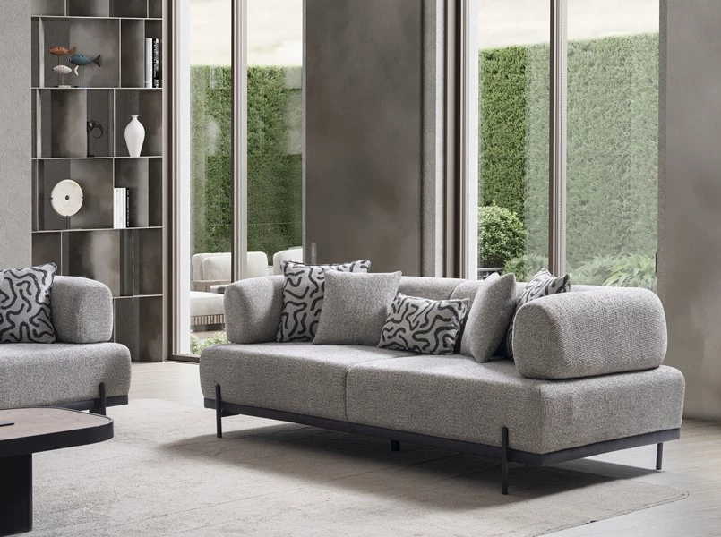 Verdun Koltuk Takımı