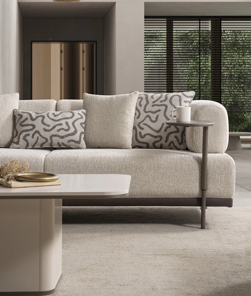 Verdun Koltuk Takımı