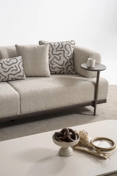 Verdun Koltuk Takımı