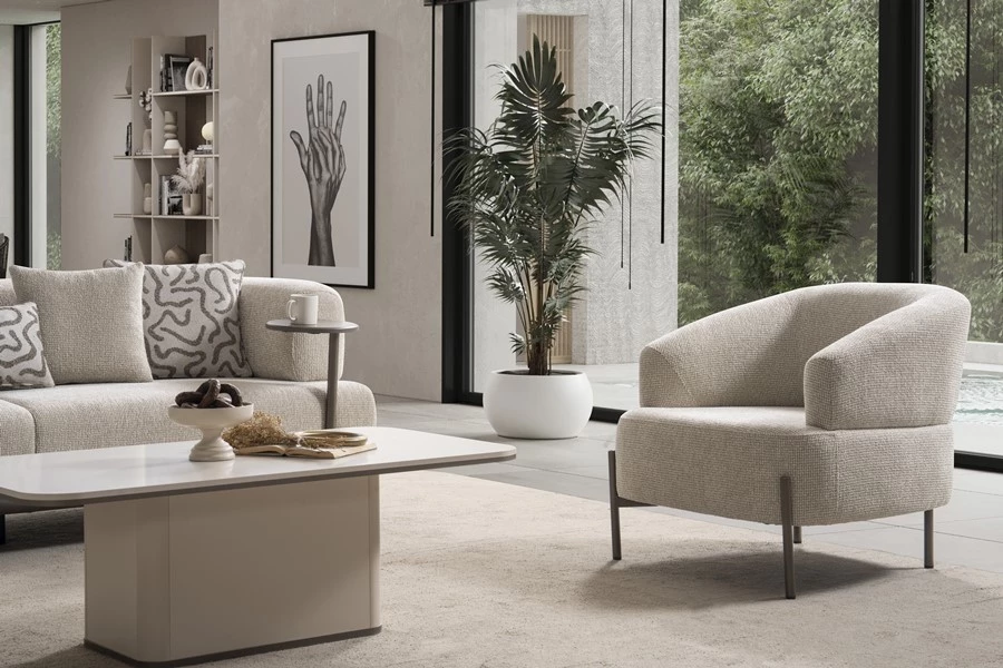 Verdun Koltuk Takımı