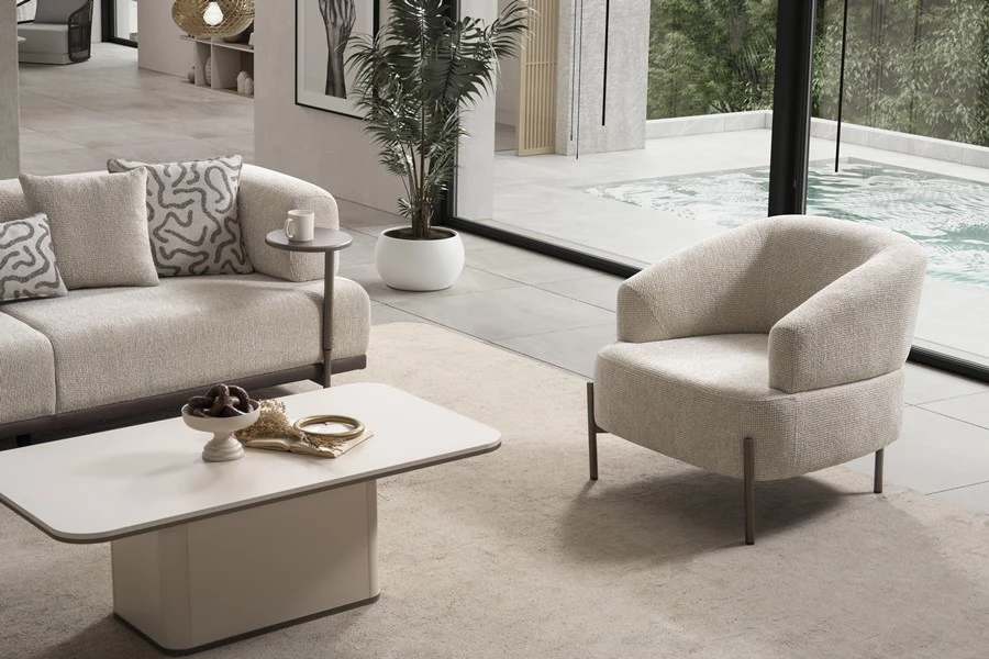 Verdun Koltuk Takımı