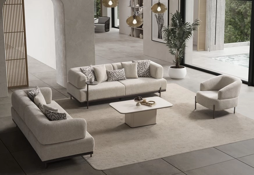 Verdun Koltuk Takımı