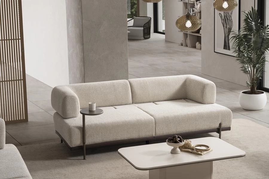 Verdun Koltuk Takımı