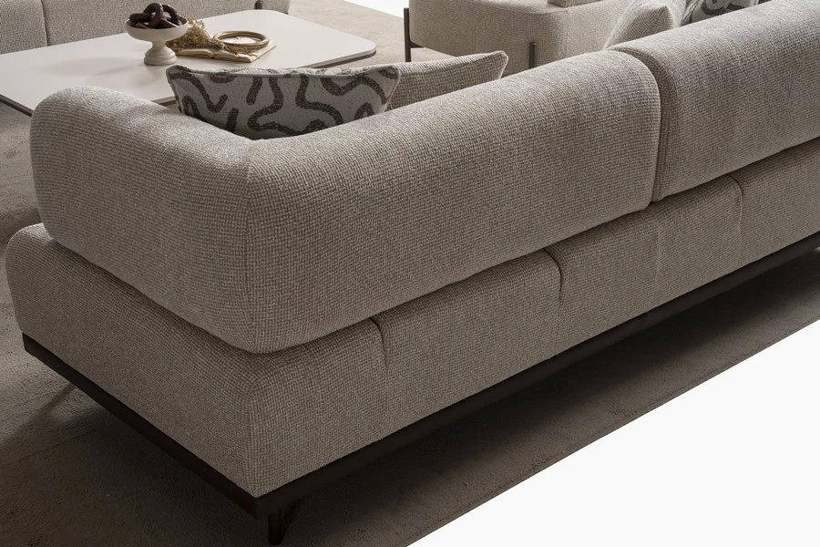 Verdun Koltuk Takımı