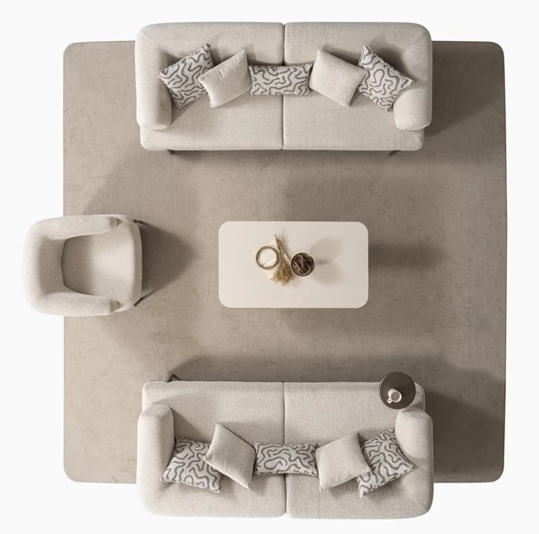 Verdun Koltuk Takımı