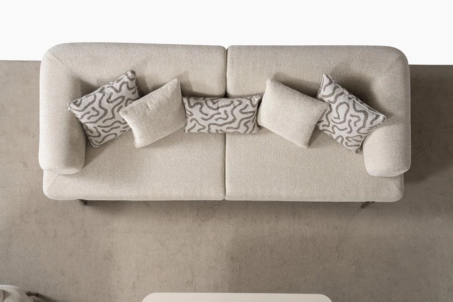 Verdun Koltuk Takımı