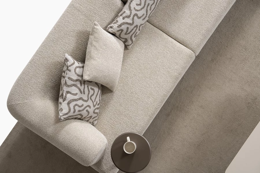 Verdun Koltuk Takımı