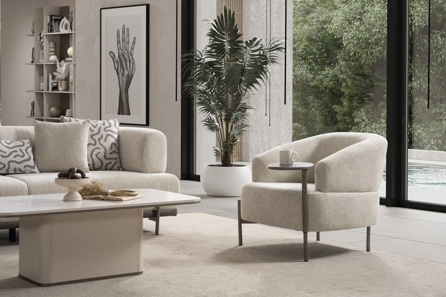 Verdun Koltuk Takımı