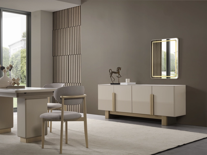 Petra Modern Yemek Odası