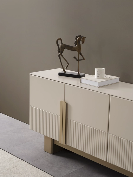 Petra Modern Yemek Odası