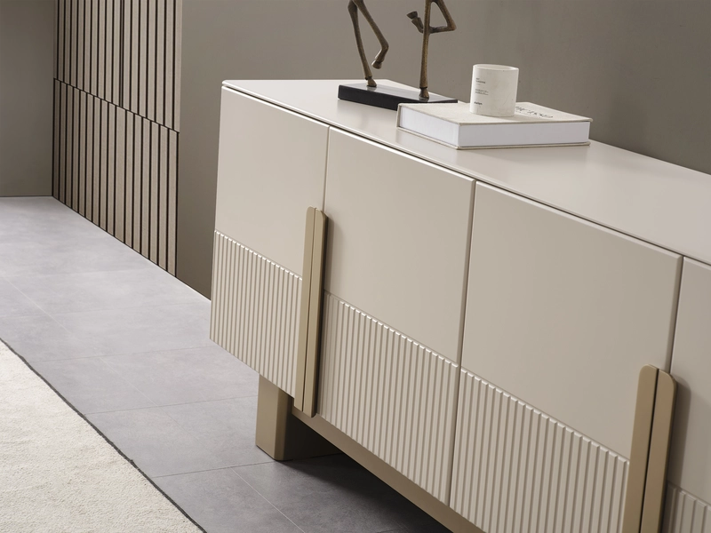 Petra Modern Yemek Odası