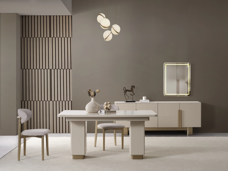 Petra Modern Yemek Odası