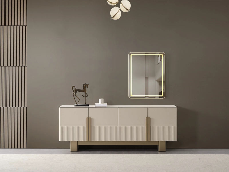 Petra Modern Yemek Odası