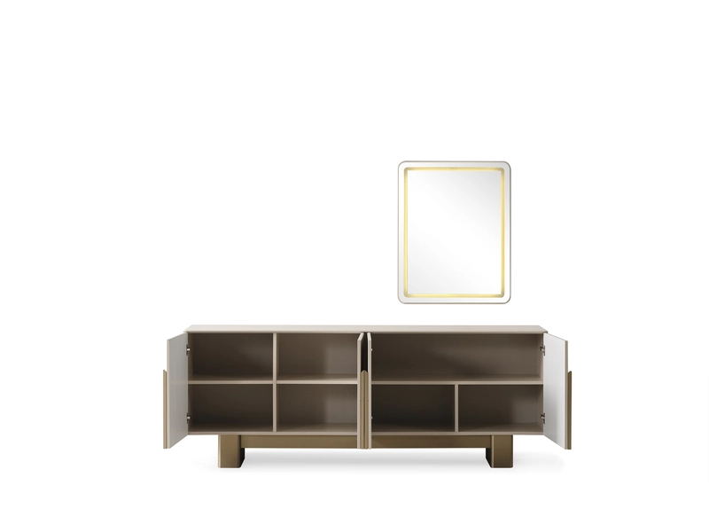 Petra Modern Yemek Odası