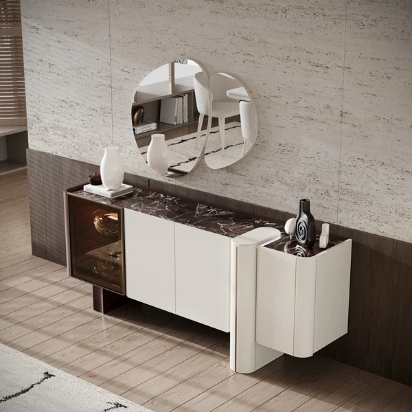 Velux Modern Yemek Odası