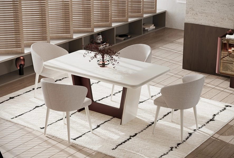 Velux Modern Yemek Odası