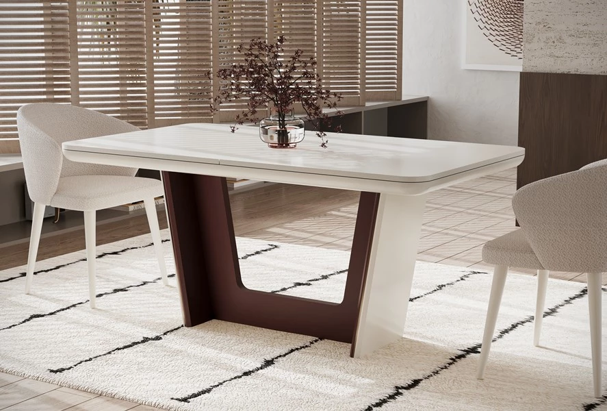 Velux Modern Yemek Odası