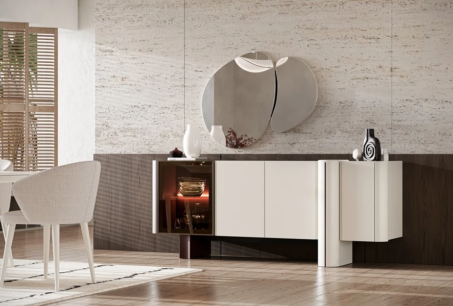 Velux Modern Yemek Odası