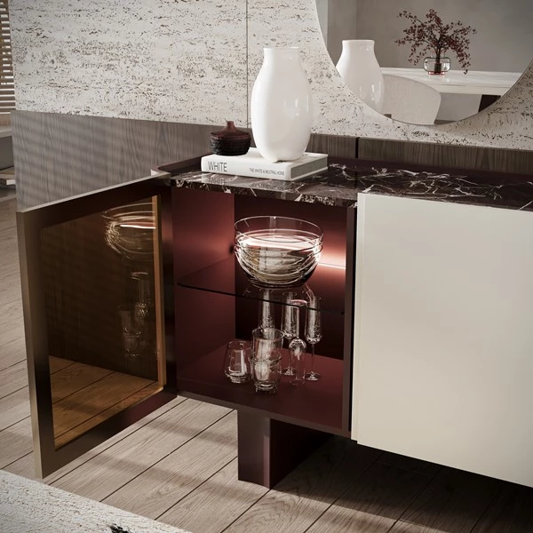 Velux Modern Yemek Odası