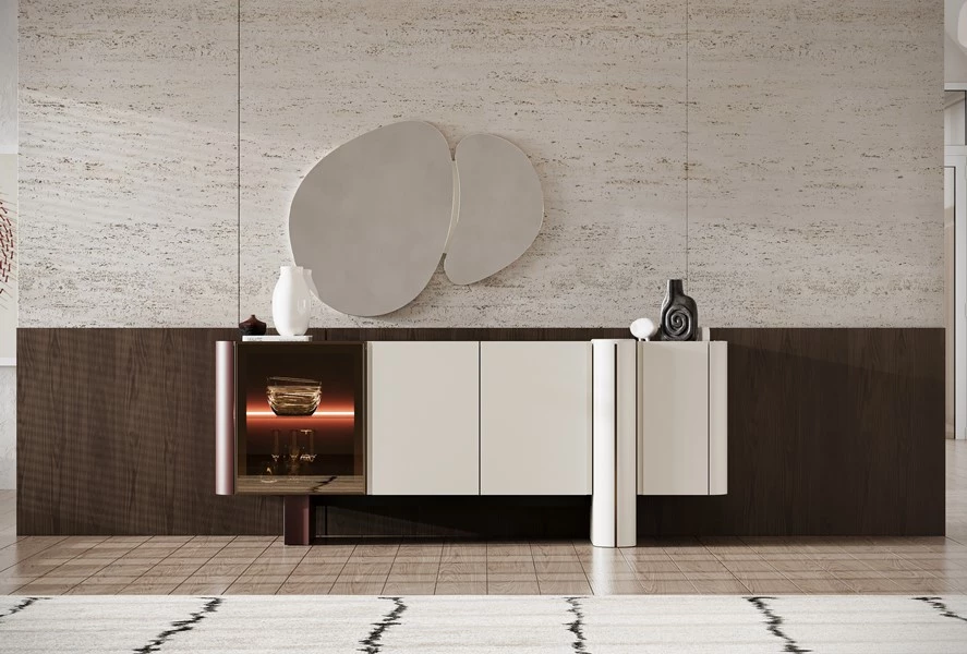 Velux Modern Yemek Odası