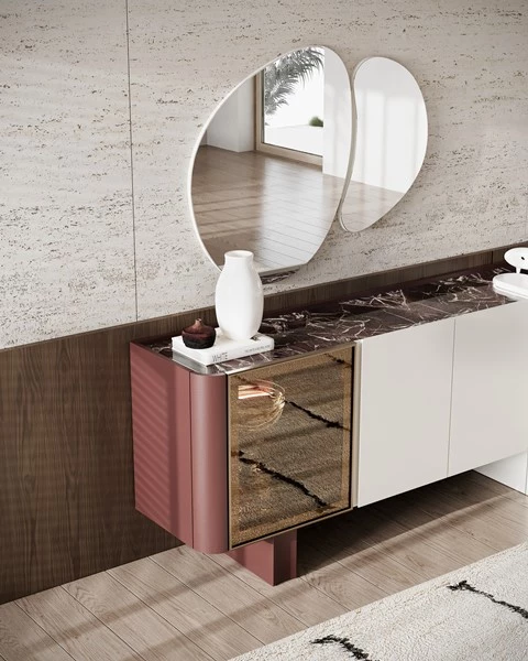 Velux Modern Yemek Odası