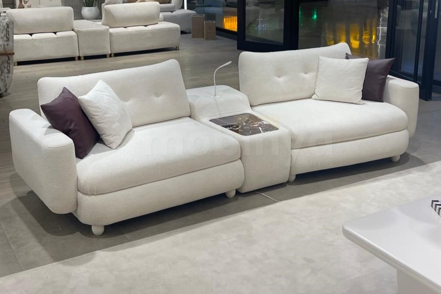 Velux Koltuk Takımı