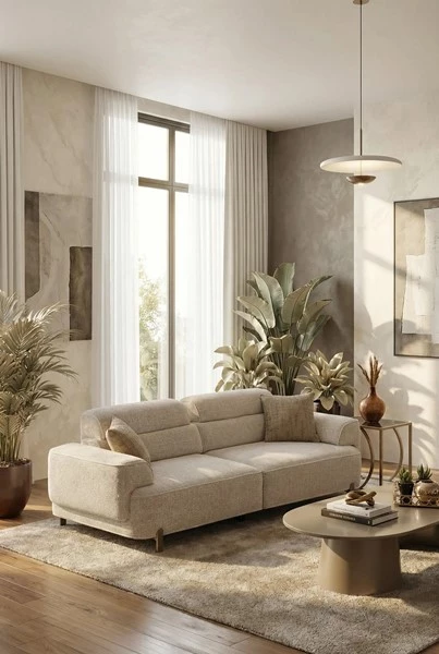 Side Koltuk Takımı