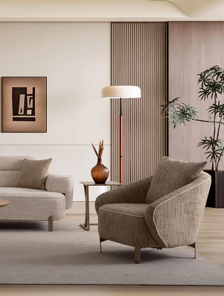 Side Koltuk Takımı