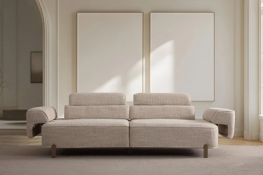 Side Koltuk Takımı