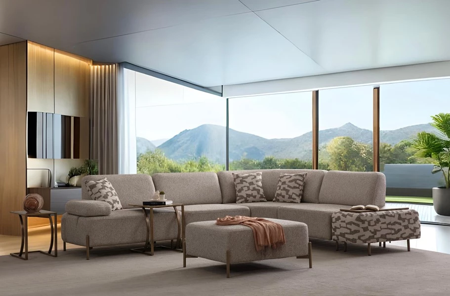 Side Koltuk Takımı